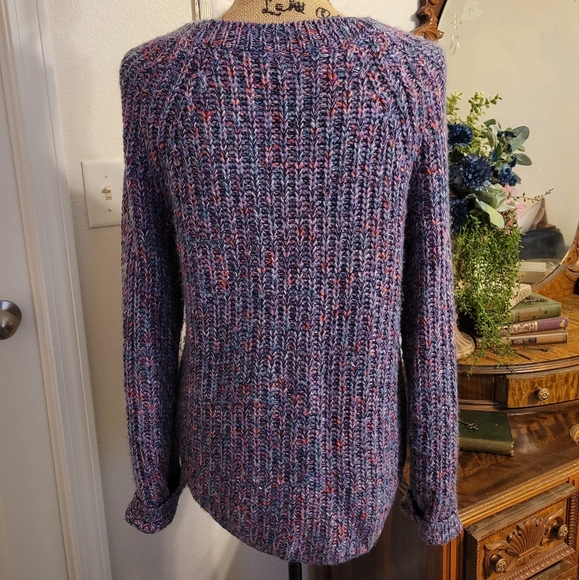 Maurices Knit Sweater - Picture 3 of 7